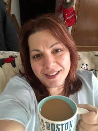 Morning coffee routine at work discussion