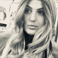 Vanessa Giancola's Instagram, Twitter & Facebook