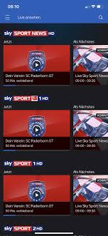 Sky kunden können sky go ab sofort über eine etwas einfachere methode auf dem amazon fire tv stick nutzen, ohne per sideload verschiedene apps installieren zu müssen. Sky Go Im Ausland Schauen So Geht Weltweit Streamen 2021