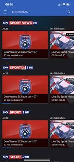 Keine zusatzsoftware mehr notwendig der clou: Sky Go Im Ausland Schauen So Geht Weltweit Streamen 2021