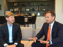 John Peyton chosen Jax Chamber chair-elect