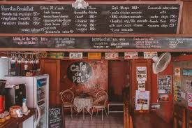 Delicious and worth the price. Pai Restaurants Where To Get Breakfast And Brunch In Pai Thailand