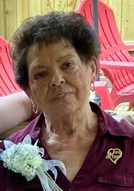 Juanita K. Walters Simms Carter Obituary