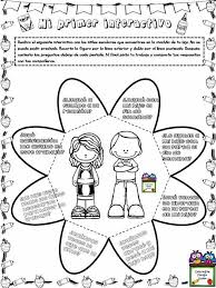 Preescolar interactivo, mexico city, mexico. Pin De Flaka Flakucha En Evaluacion Taller Para Padres Padres De Familia Horario Para Ninos