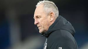 Hull FC provide mixed injury update as key man ruled out