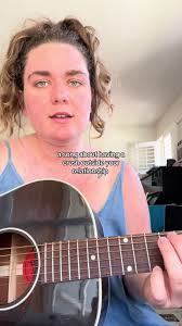 Olivia Barton Annika Slipping Through My Fingers