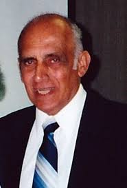 Peter M Andino Sr.