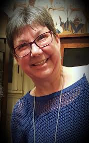 A daring spy from Becky Lower