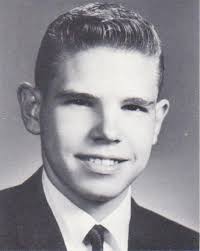 Two local residents will read names at 'The Wall' in D.C.. Memorial event  honors fallen soldiers, including two from Lake Fenton