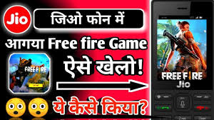 Now extract garena free fire zip file using winrar or any other software. Jio Phone Me Free Fire Game Online Open Free Fire For Jio Phone Youtube
