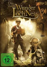 Scoubidou et le monstre du loch ness. Das Zweite Wunder Von Loch Ness Tv Movie 2010 Imdb