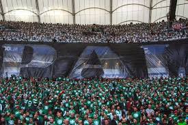 Miejsce na koniec sezonu uzyskała promocję do ekstraklasy, zaś lechia uplasowała się na 5. Lechia Gdansk Jagiellonia Bialystok 02 05 2019