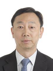 International Delegates-Delegates-China Development Forum2017