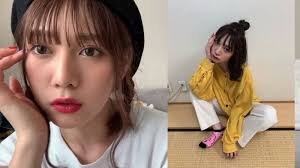 古川優香 整形疑惑 鼻 二重 目 口など 昔の画像と比較検証 優香 顔 目