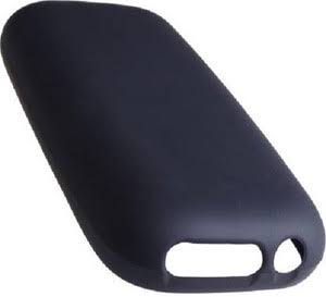 NOKIA 105 -2024 BACK COVER - BLACK 