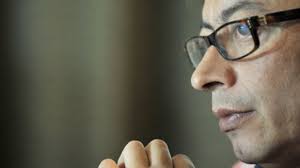 Perfil oficial del dirigente político progresista colombiano gustavo petro. On Trial Gustavo Petro