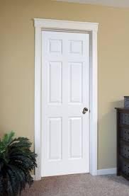 6 Panel Interior Doors 6 Panel Interior Doors Design Ideas And Photos White Interior Doors Wood Doors Interior Door Design Interior