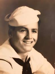 My first generation biological Irish American father. Both of his parents  came from Waterford, Ireland. His name was Maurice Joseph Dwyer. He was  born in 1924. He served in WWII in the