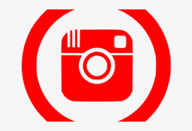 Download transparent instagram logo png for free on pngkey.com. Instagramm Clipart Instagrampng Red Instagram Logo Transparent 640x480 Png Download Pngkit