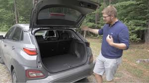 Check spelling or type a new query. 2019 Hyundai Kona Electric Oddities Weird Stuff Video