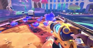 Has passed his ranch on to you. Slime Rancher 2 Can Have You Rounding Up Extra Lovable Slimes In 2022 Flick2z Blog