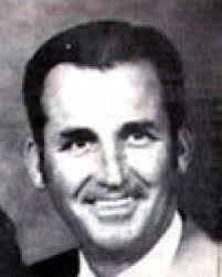 Probation and Parole Agent Gerald Wayne Moberly, Louisiana Department of  Public Safety and Corrections