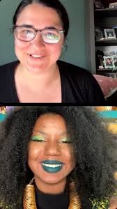 Today we’re continuing our Instagram live series spotlighting children’s  book authors who center Afro Latine characters. And our next guest is  @yeseniadraws. , Yesenia Moises is the author and ...