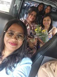 Happy teacher's day appreciation