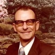 Obituary information for Charles Parker