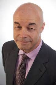 Pavel Fadeev, Psy. D.