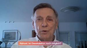 Israel: "Wir Bürger können nichts machen"