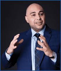 Eric Seeger's Instagram, Twitter & Facebook