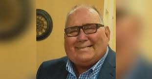 James E. "Sonny" Dawson Jr. Obituary