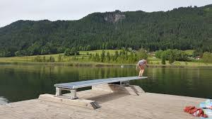 Camping, campingurlaub, camping in kärnten, nature, mountainous landforms, wilderness, sky, mountain, morning, grassland. Seecamping Muller Naturcampingplatz Mit Skandinavienfeeling