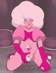 Rule34 - If it exists, there is porn of it  wolftacos, pink diamond  (steven universe)  4367182