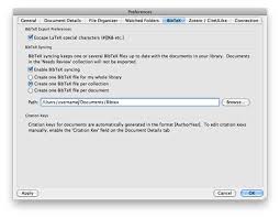 Copy your newly alphabetized abc text from the box below. Howto Use Mendeley To Create Citations Using Latex And Bibtex Mendeley Blog