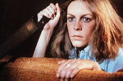 The “Final Girl,” a key part of every great slasher movie, explained | Vox