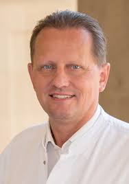 Fachzentren/EndoProthetikZentrum/Prof. Beck im Interview • Standort  Juliusspital • Klinikum Würzburg Mitte gGmbH