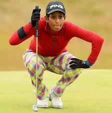 Viewers commented that they seemed intent on causing. Naga Munchetty In Her Crazy Golf Pants Golf Pants Fashion Clothes