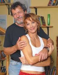 Című sorozat forgatása során szerettek egymásba, ami nagy port kavart akkoriban. Barbara Xantus Dating History Famousfix