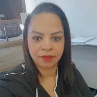 100+ perfis com “Iris Da Silva”