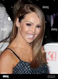 Katie piper hi-res stock photography and images