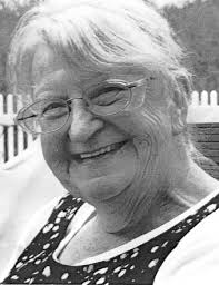 Obituary information for Pamela M. McNew