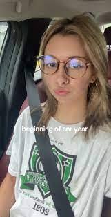 Ava Ackerman's Instagram, Twitter & Facebook