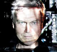 JOHN FOXX AND THE MATHS • interview • 2012 • Peek-A-Boo Magazine