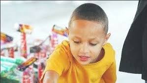 Fair game at the fair: Winnable games of skill the latest midway trend