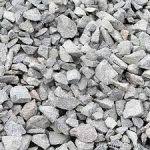 Brown, white, and tan coloration. Gravel Landscape Gravel Delivery Types Of Gravel Buy Gravel Atlanta Georgia