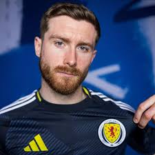 Celtic ace Anthony Ralston says Scotland competition is fierce, but they  stick together