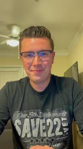 Check out Riley Benson talking about all things SAVE22Veterans ! #SAVE22