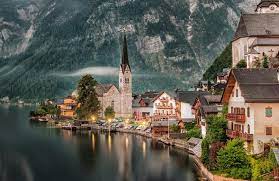 Découvrir le tyrol en 4 jours. Autriche Guide De Voyage Autriche Lonely Planet